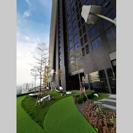 Happyhome @ Arte Mont Kiara Kuala Lumpur Hartamas Damansara Экстерьер фото