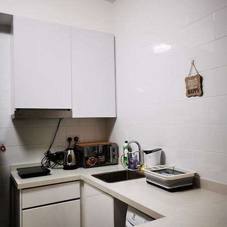 Happyhome @ Arte Mont Kiara Kuala Lumpur Hartamas Damansara Экстерьер фото