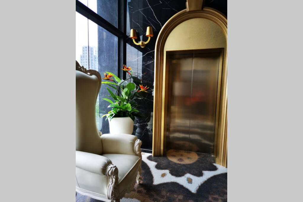 Happyhome @ Arte Mont Kiara Kuala Lumpur Hartamas Damansara Экстерьер фото