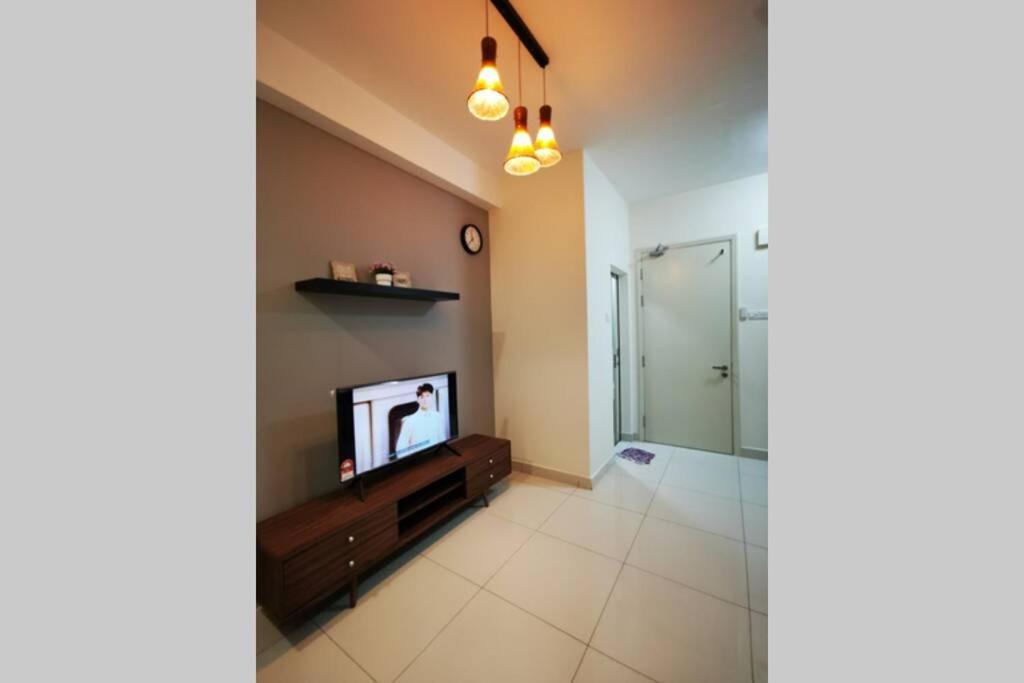 Happyhome @ Arte Mont Kiara Kuala Lumpur Hartamas Damansara Экстерьер фото