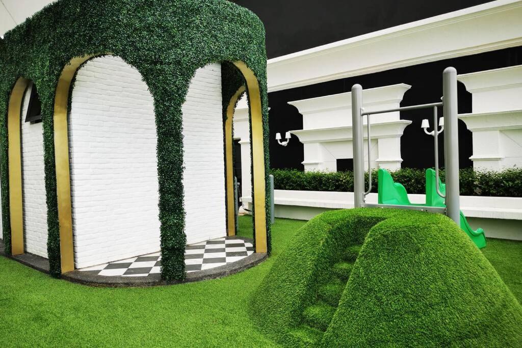Happyhome @ Arte Mont Kiara Kuala Lumpur Hartamas Damansara Экстерьер фото