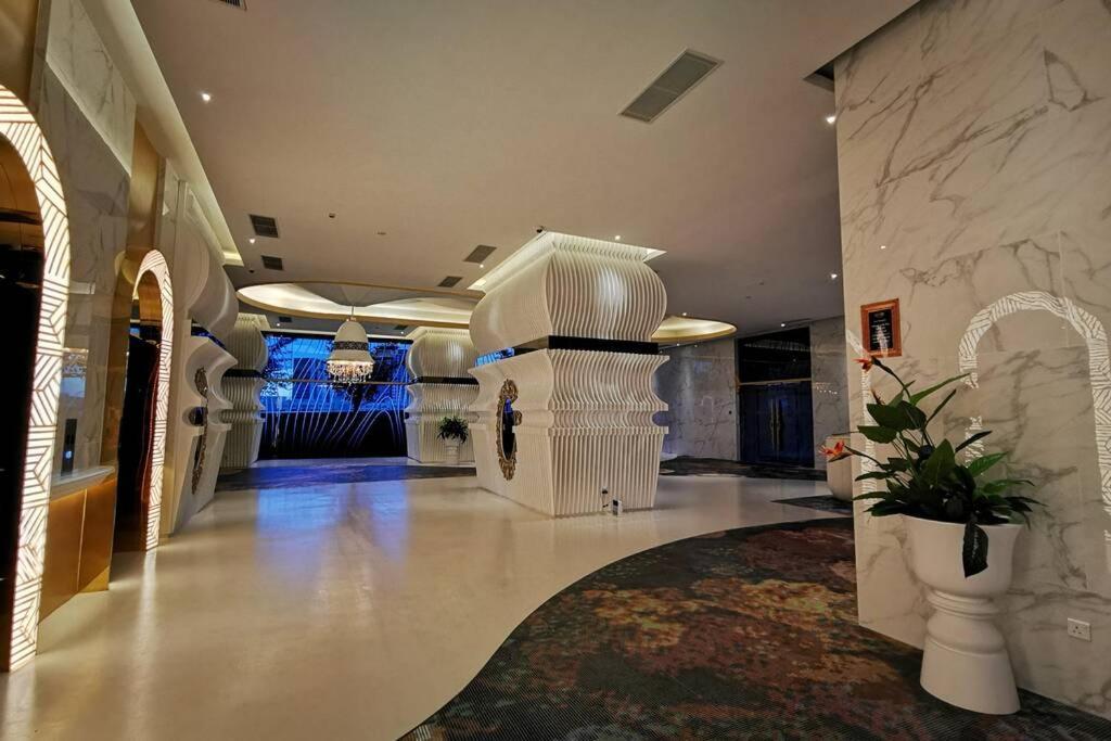 Happyhome @ Arte Mont Kiara Kuala Lumpur Hartamas Damansara Экстерьер фото