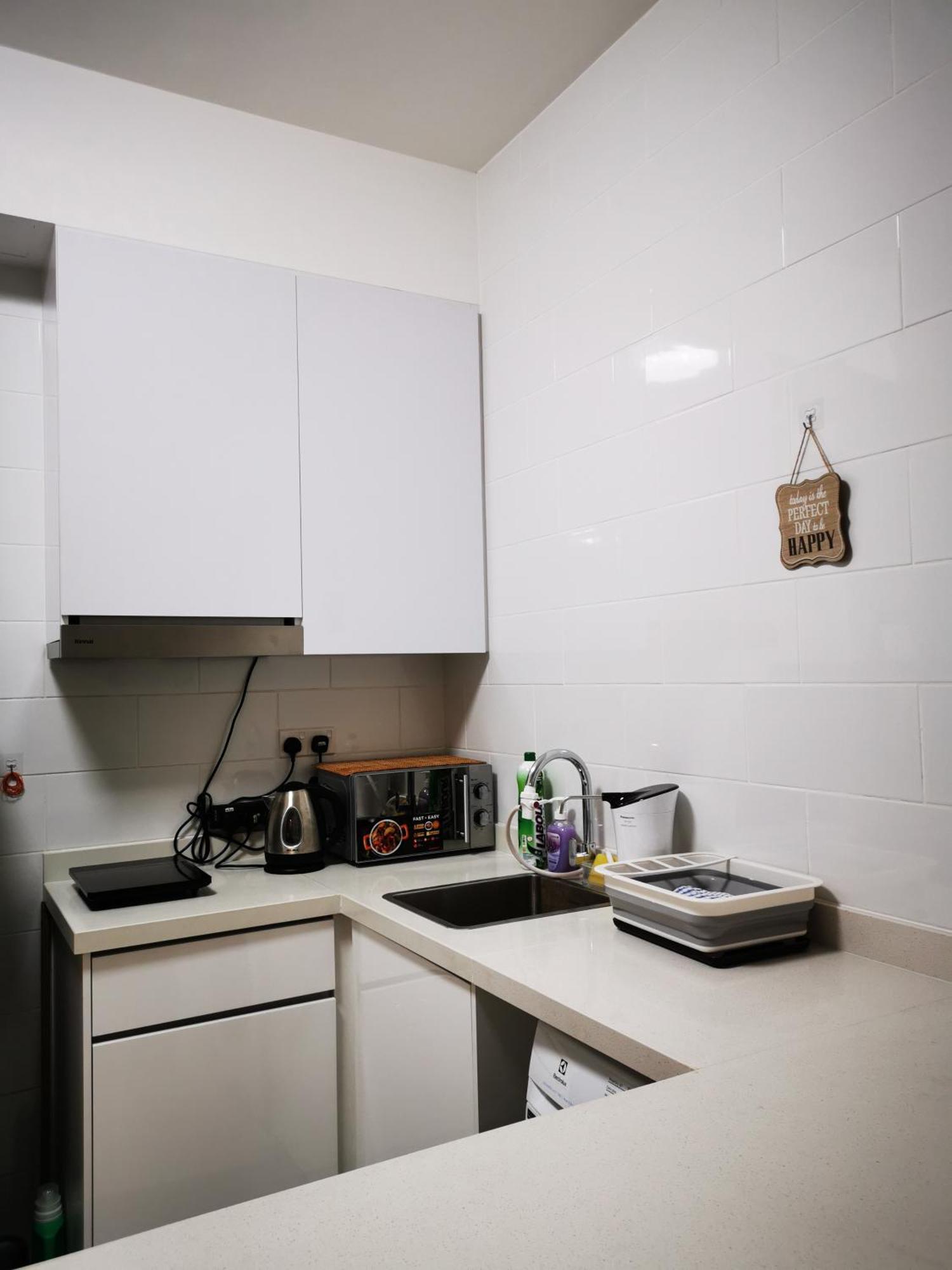 Happyhome @ Arte Mont Kiara Kuala Lumpur Hartamas Damansara Экстерьер фото
